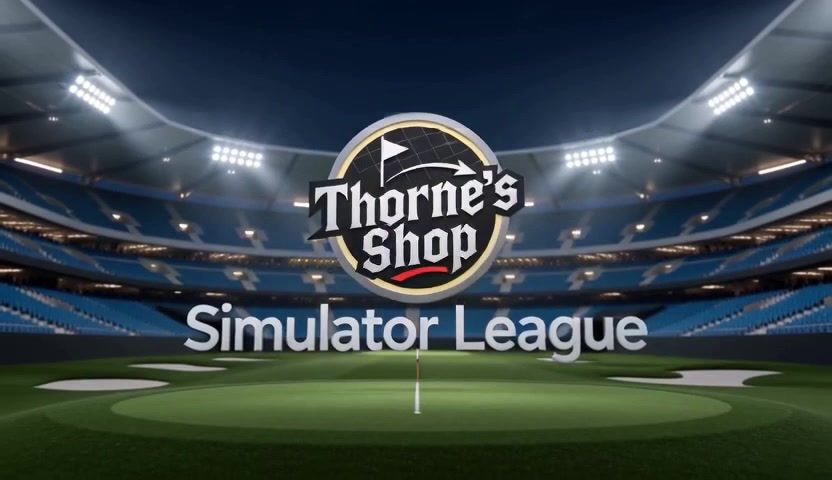 Thorne's Shop Simulator League